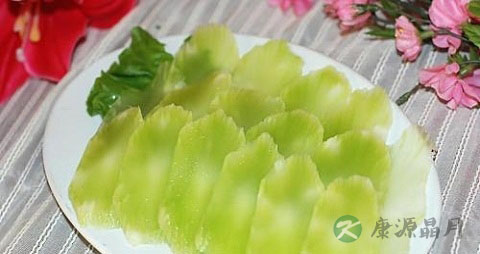 莴笋凉拌用焯水吗 莴笋凉拌用焯水吗