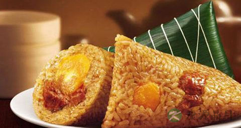 粽子馅的种类大全