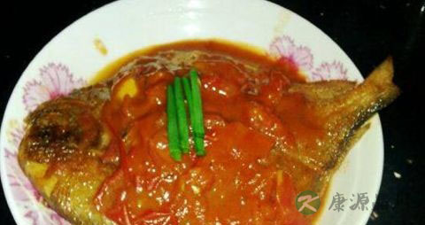 昌鱼的营养价值_吃昌鱼的好处