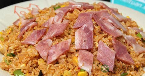 午餐肉的吃法_哪些人不能吃午餐肉