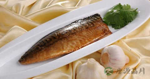 青鲐鱼的吃法_哪些人不能吃青鲐鱼