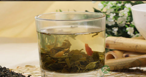 玉兰花茶的营养价值_吃玉兰花茶的好处