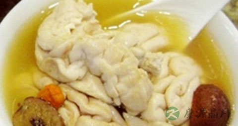 猪脑怎么做好吃