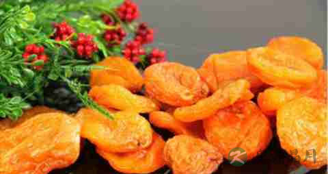 杏脯的营养价值_吃杏脯的好处