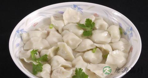 速冻饺子怎么保存