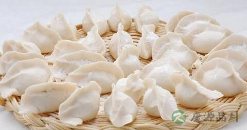 煮熟的饺子怎么保存