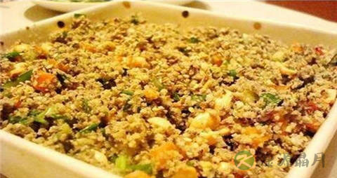 豆渣的营养价值_吃豆渣的好处