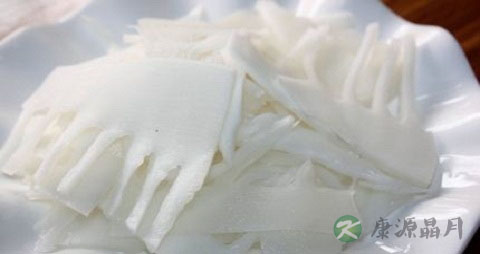 玉兰片的吃法_哪些人不能吃玉兰片 玉兰片的吃法_哪些人不能吃玉兰片