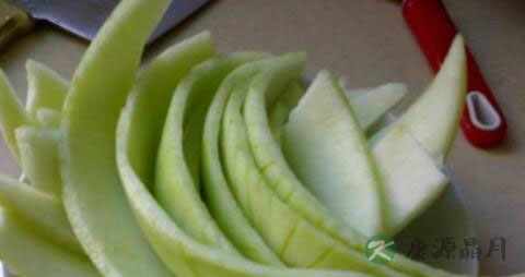 冬瓜皮能治高血压吗