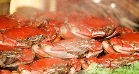 螃蟹怎么清蒸 螃蟹怎么清蒸
