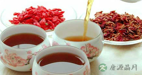 玉兰花茶的营养价值_吃玉兰花茶的好处