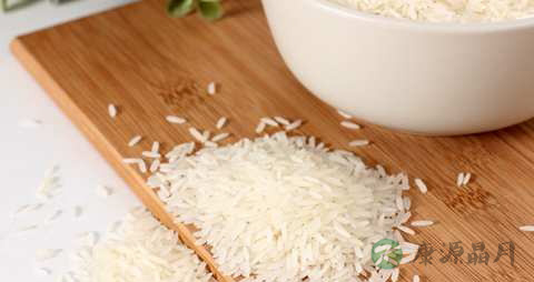 茉莉香米的营养价值_吃茉莉香米的好处