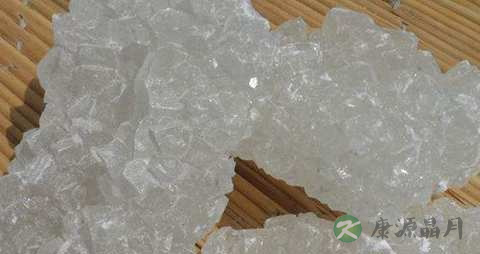 冰糖的营养价值_吃冰糖的好处