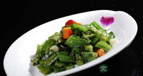 蓟菜的营养价值_吃蓟菜的好处