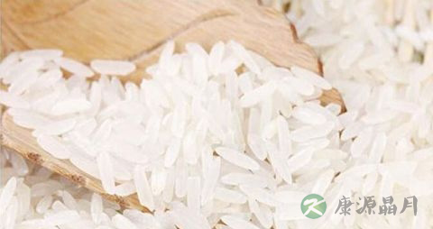 香大米的营养价值_吃香大米的好处