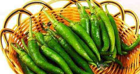 青尖椒的吃法_哪些人不能吃青尖椒 青尖椒的吃法_哪些人不能吃青尖椒