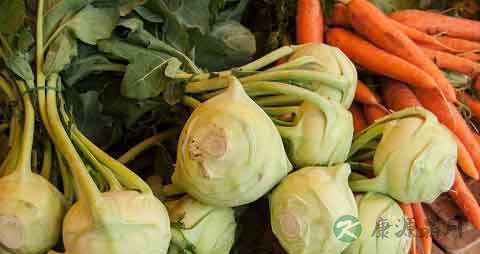 球茎甘蓝的营养价值_吃球茎甘蓝的好处 球茎甘蓝的营养价值_吃球茎甘蓝的好处