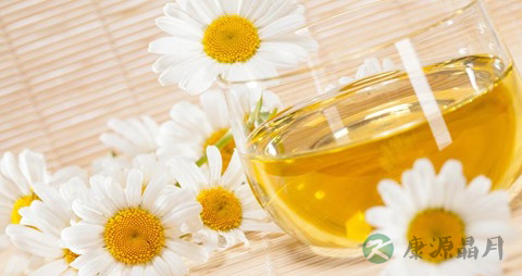 过夜菊花茶能喝吗