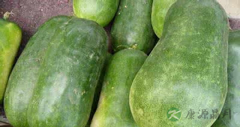 冬瓜皮汤怎么做 冬瓜皮汤怎么做