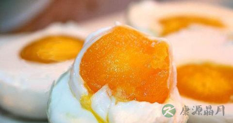 咸鸭蛋与咸鸡蛋哪种好吃