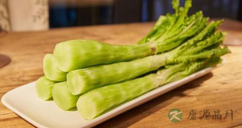 莴笋怎么腌制