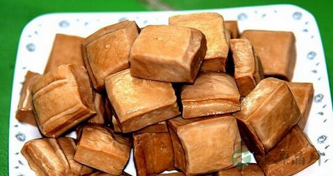 豆腐干的吃法_哪些人不能吃豆腐干