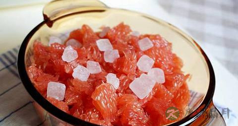 红西柚怎么吃不苦 红西柚怎么吃不苦