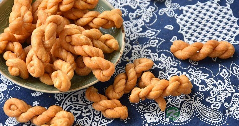 麻花的吃法_哪些人不能吃麻花 麻花的吃法_哪些人不能吃麻花