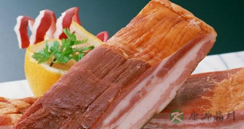 熏肉和腊肉的区别