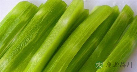 莴笋凉拌用焯水吗 莴笋凉拌用焯水吗