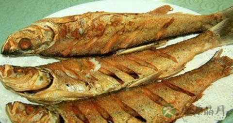 岛子鱼的营养价值_吃岛子鱼的好处 岛子鱼的营养价值_吃岛子鱼的好处