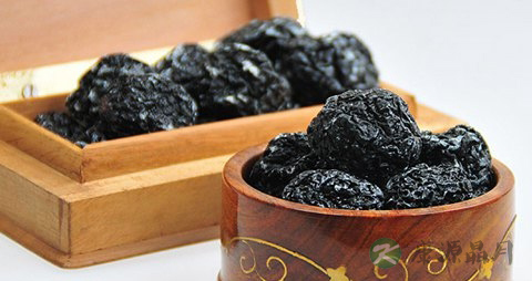 乌梅的吃法_哪些人不能吃乌梅