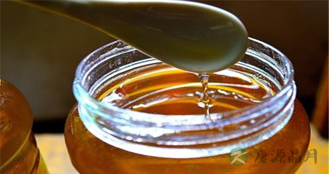 蜂蜜起泡沫是什么原因