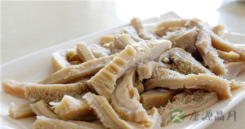 牛肚的营养价值_吃牛肚的好处