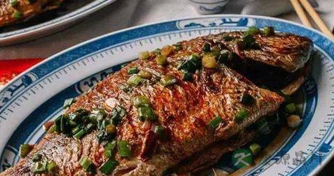 怎么煎鱼不会烂