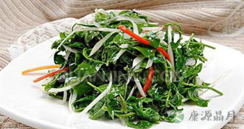 花椒芽的营养价值_吃花椒芽的好处