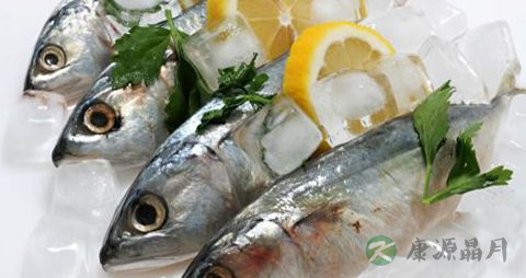 冷冻鱼怎么去腥味