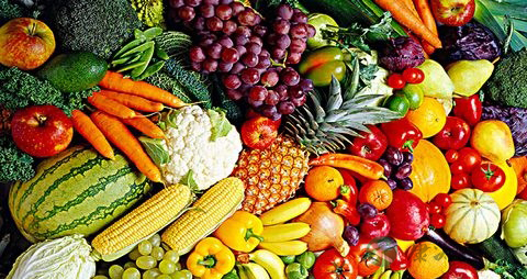 含草酸少的食物有哪些 含草酸少的食物有哪些