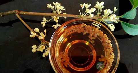 桂花酒的吃法_哪些人不能吃桂花酒