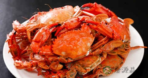 海蟹的营养价值_吃海蟹的好处 海蟹的营养价值_吃海蟹的好处