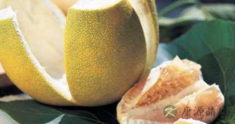 柚子皮能做酵素吗 柚子皮能做酵素吗