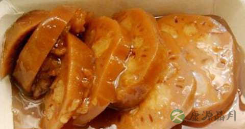 大黄米的吃法_哪些人不能吃大黄米