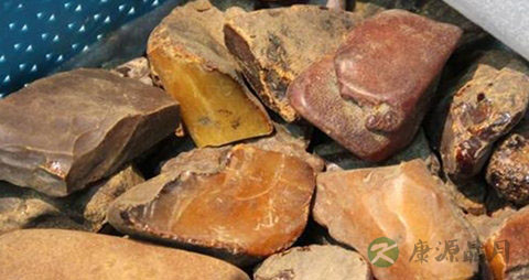 琥珀的吃法_哪些人不能吃琥珀