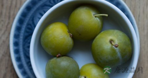 青梅能做什么