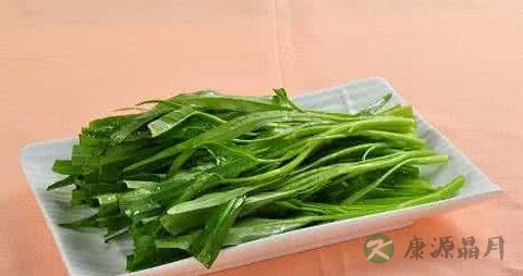 空心菜怎么做汤