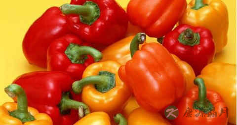 柿子椒的吃法_哪些人不能吃柿子椒