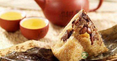 粽子煮多久 粽子煮多久