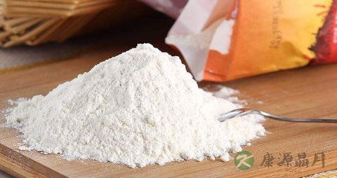 饺子粉是高筋粉还是低筋粉 饺子粉是高筋粉还是低筋粉