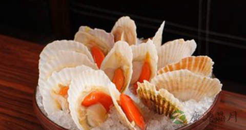 夏威夷贝的营养价值_吃夏威夷贝的好处