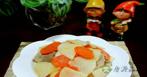 豆薯的吃法_哪些人不能吃豆薯